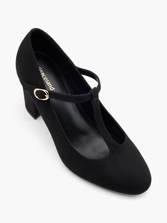 graceland privezan pete black deichmann