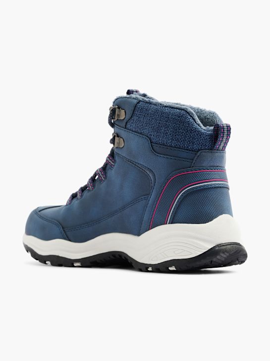 landrover Čipke-up boot modra deichmann