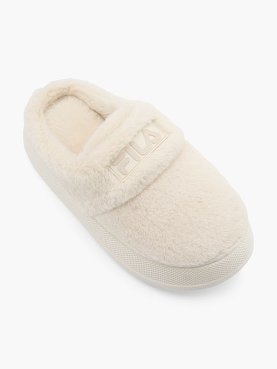fila hiša natikači smetana deichmann