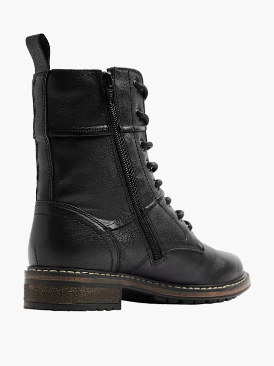 5th avenue prišije gleženj boot black deichmann