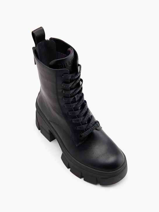 buffalo prišije gleženj boot black deichmann