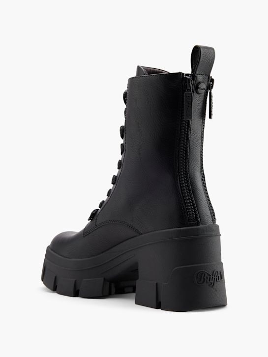 buffalo prišije gleženj boot black deichmann