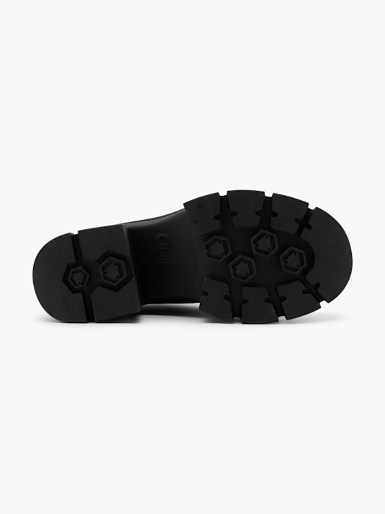 buffalo prišije gleženj boot black deichmann