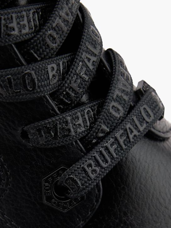 buffalo prišije gleženj boot black deichmann