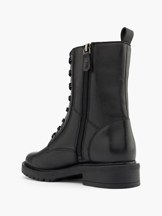 5th avenue prišije gleženj boot black deichmann