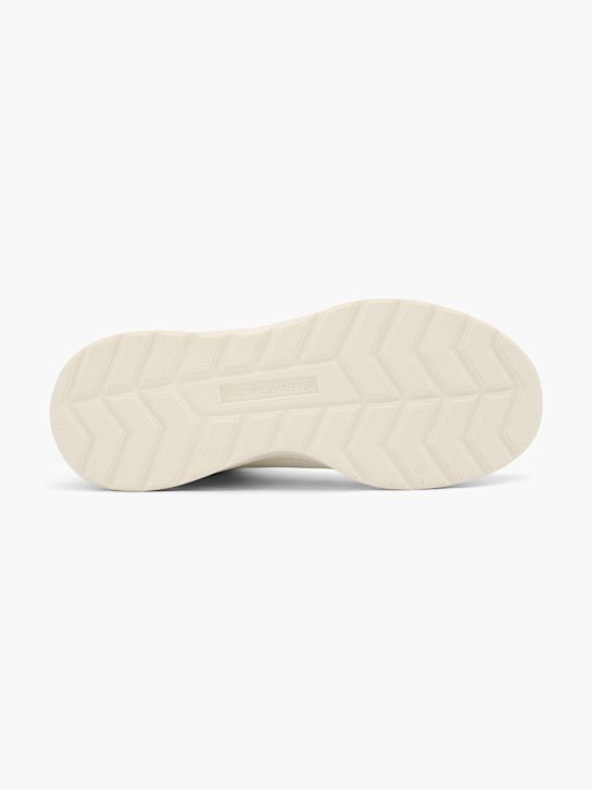 skechers con-zraČne Čipke-up boot bež deichmann