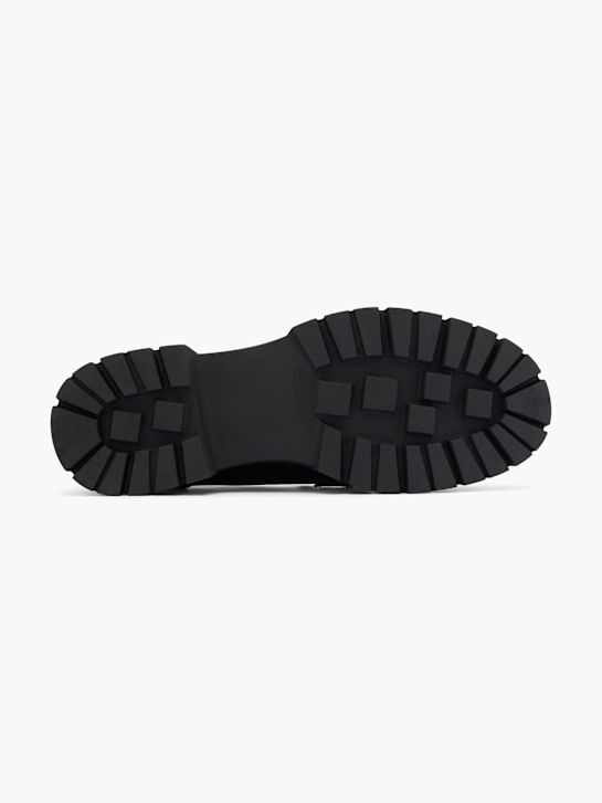 graceland loafer black deichmann