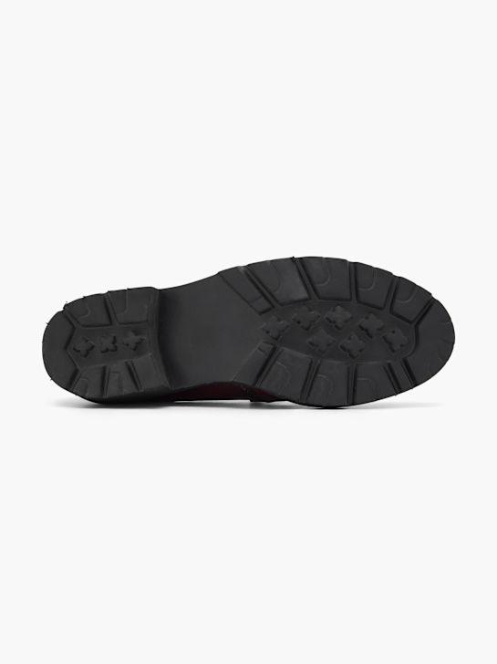 5th avenue loafer burgundija deichmann