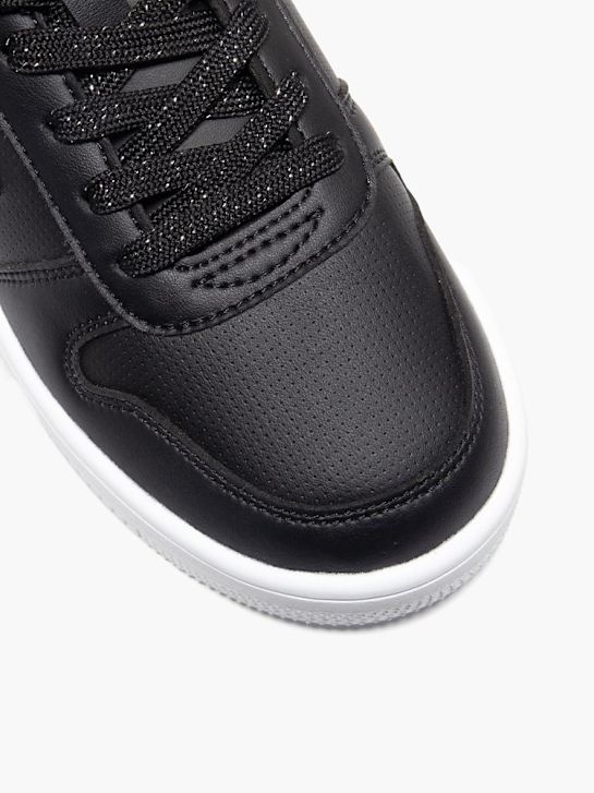 prvak rd18 platformo chromo trener Črno deichmann