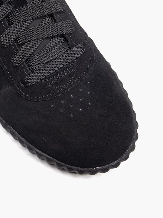 puma carina 3.0 sd trener Črno deichmann