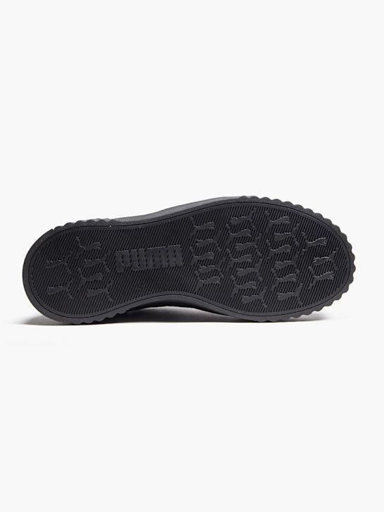 puma carina 3.0 sd trener Črno deichmann
