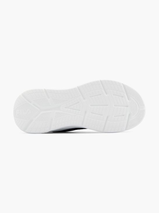 fila teče čevelj modra deichmann