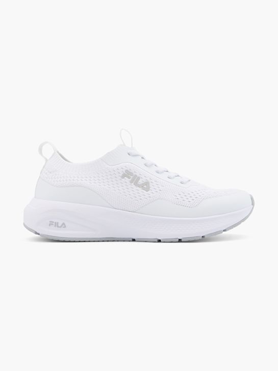 fila teče čevelj bela deichmann