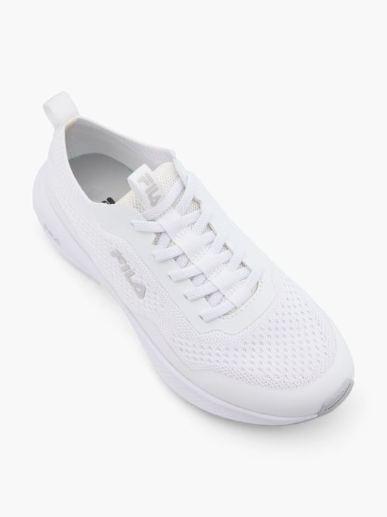 fila teče čevelj bela deichmann