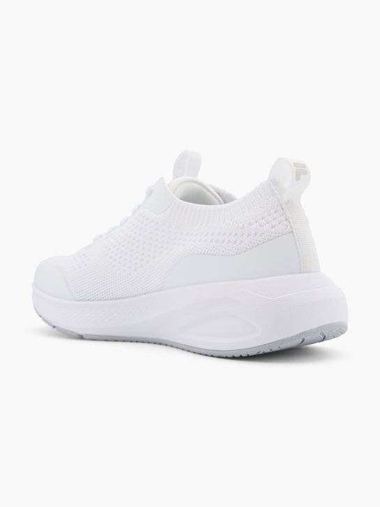 fila teče čevelj bela deichmann