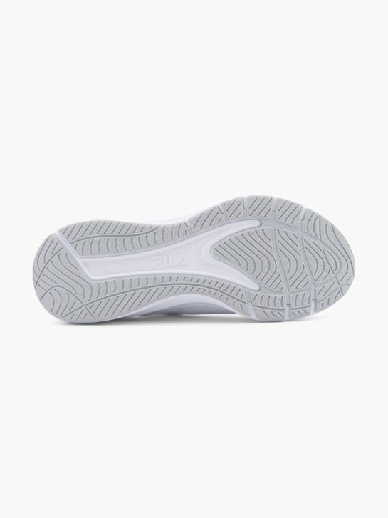 fila teče čevelj bela deichmann