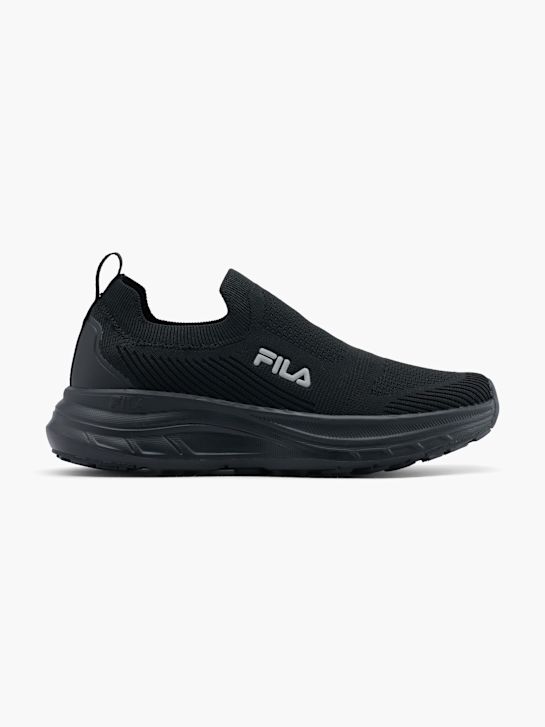 fila teče čevelj black deichmann