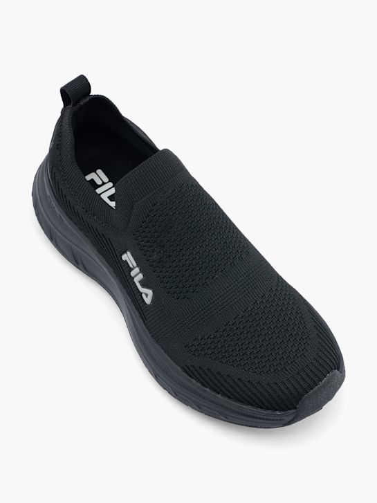 fila teče čevelj black deichmann