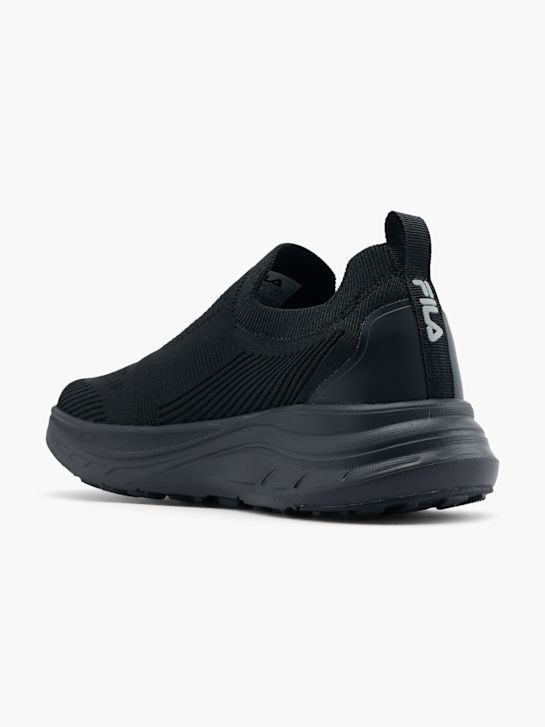 fila teče čevelj black deichmann