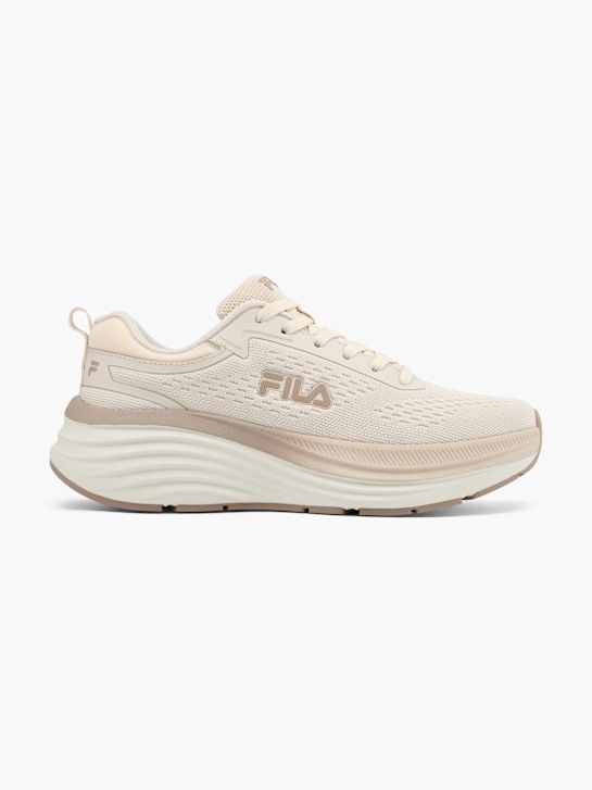 fila teče čevelj bež deichmann