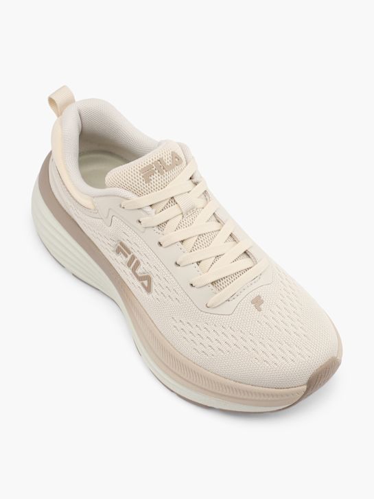 fila teče čevelj bež deichmann