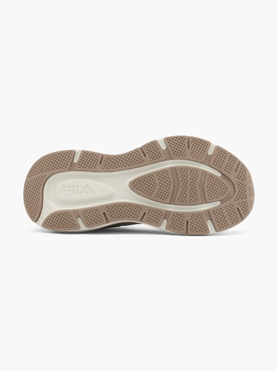 fila teče čevelj bež deichmann
