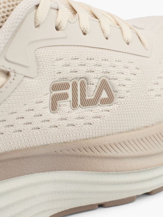fila teče čevelj bež deichmann