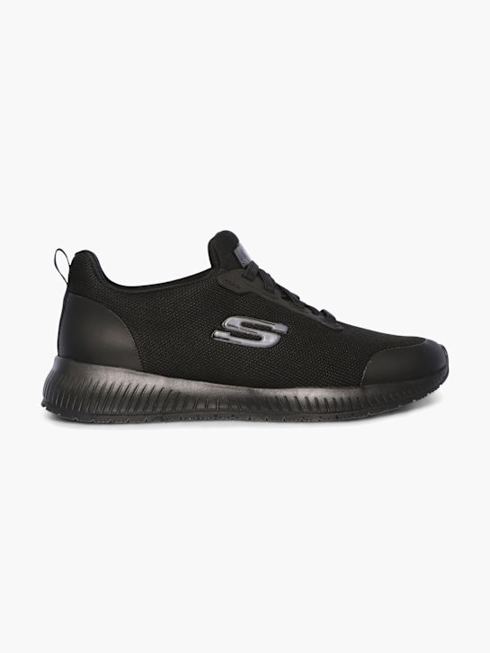 skechers moŠtva ssr slip-on trener Črno deichmann