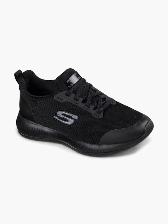 skechers moŠtva ssr slip-on trener Črno deichmann