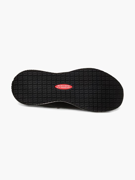 skechers moŠtva ssr slip-on trener Črno deichmann