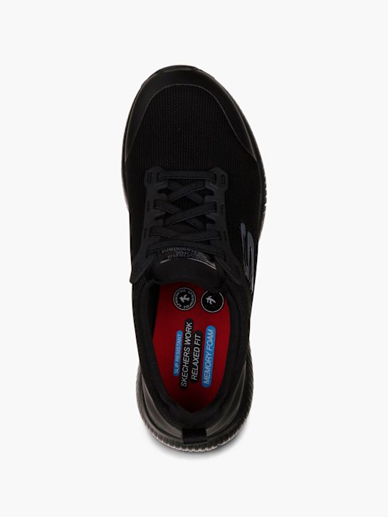 skechers moŠtva ssr slip-on trener Črno deichmann