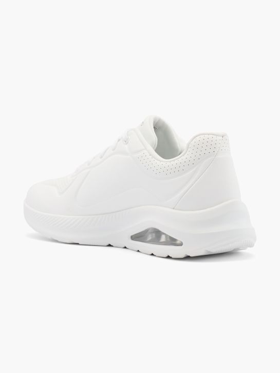 skechers contourist zraka trener bela deichmann