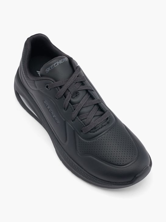 skechers contourist zraka trener Črno deichmann