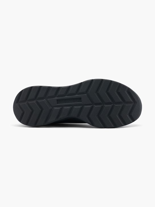 skechers contourist zraka trener Črno deichmann
