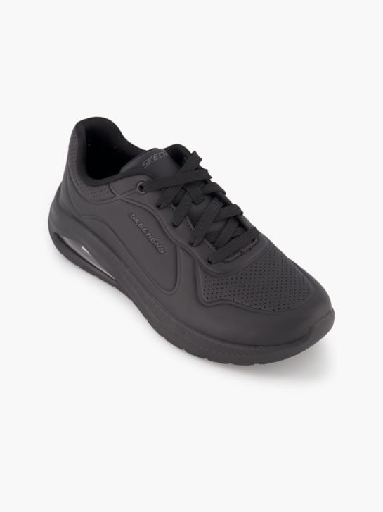 skechers contourist zraka trener Črno deichmann