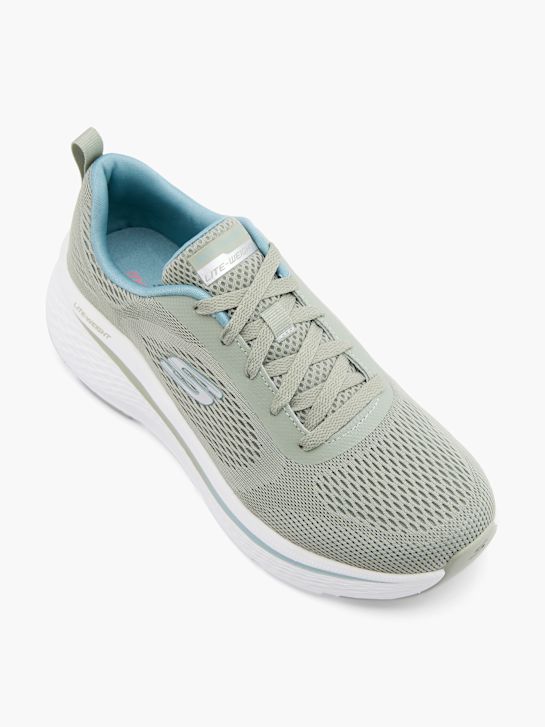 skechers premium oblazinjenje 2.0 trener siva deichmann