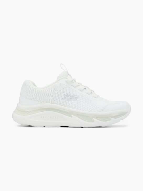 skechers savvie slip-on trener bela deichmann