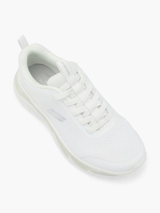 skechers savvie slip-on trener bela deichmann