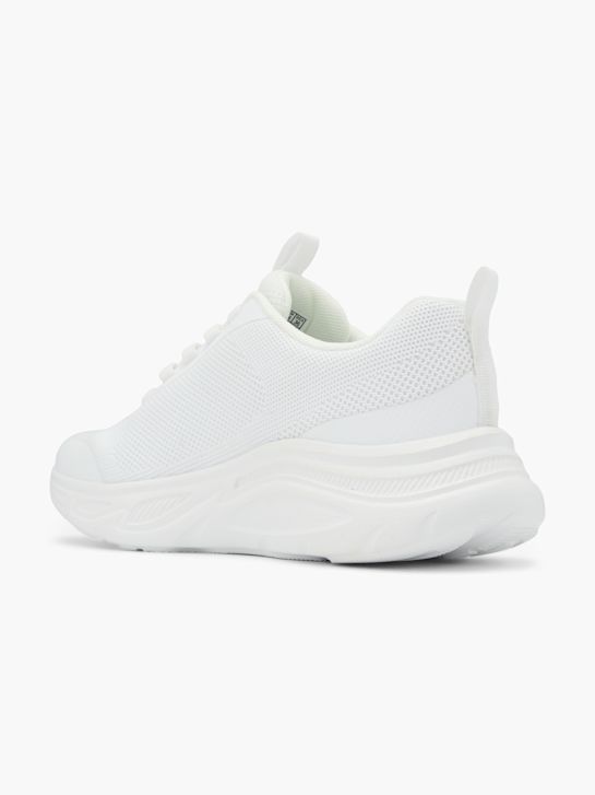 skechers savvie slip-on trener bela deichmann