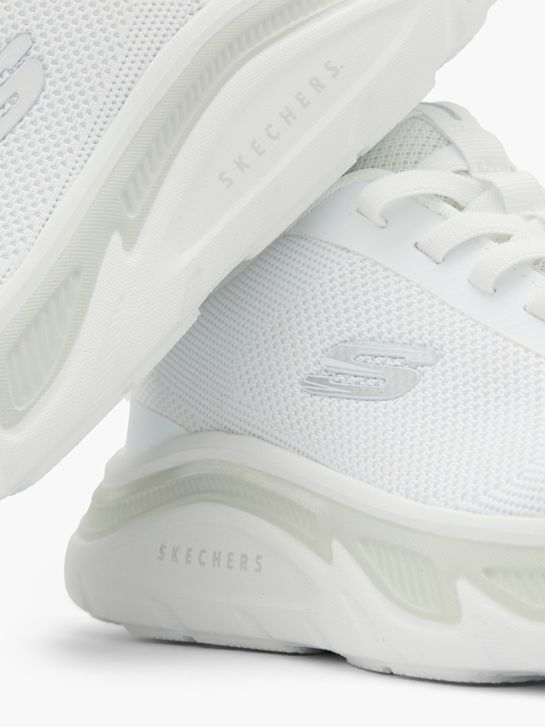 skechers savvie slip-on trener bela deichmann