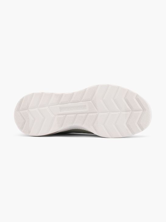 skechers con air-slip-on trener zeleno deichmann