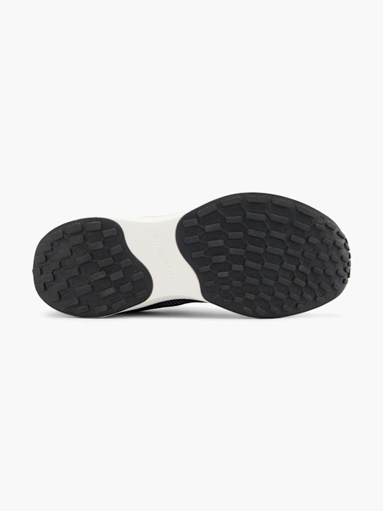 skechers transpire slip-on trener Črno deichmann