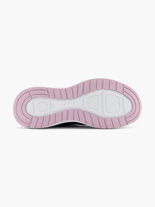 skechers tveganega voŽnjo trener Črno deichmann