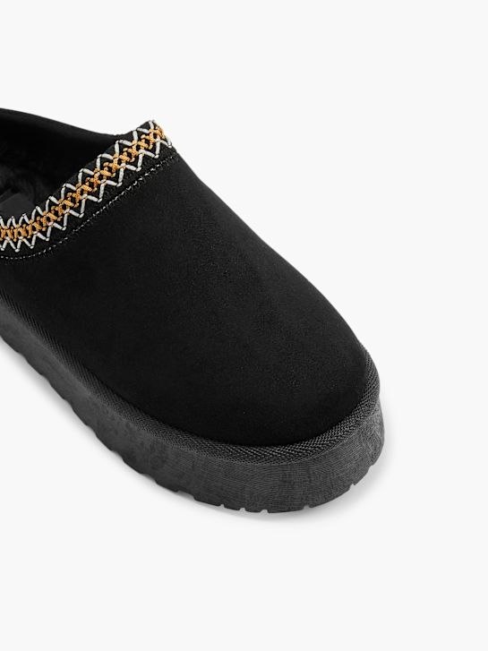 graceland nizke čevlje black deichmann