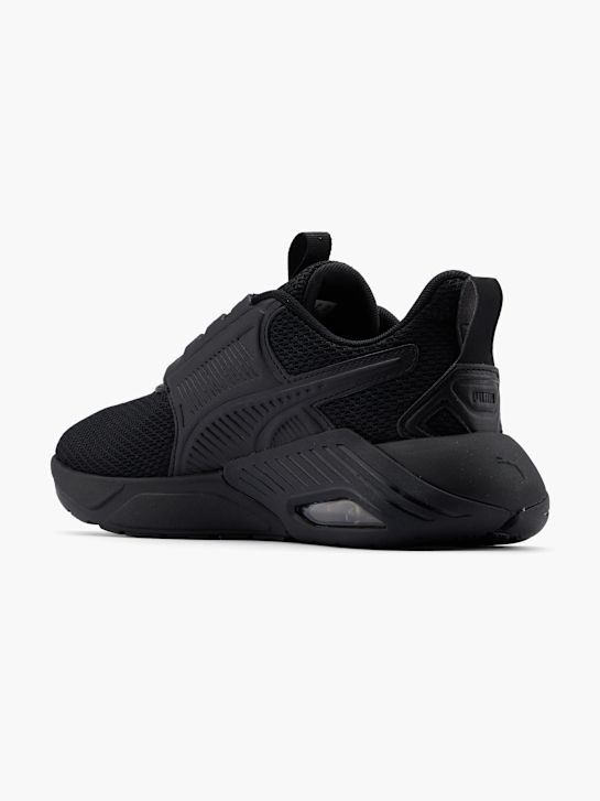 puma x-cell nova fs slip-on trener Črno deichmann