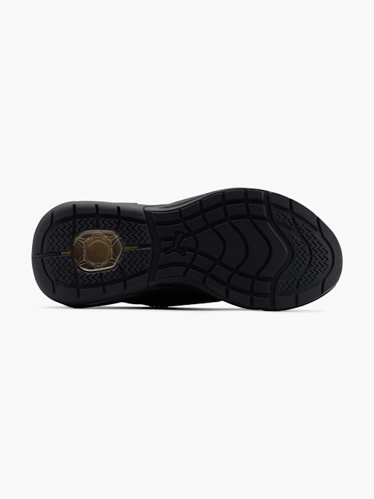 puma x-cell nova fs slip-on trener Črno deichmann