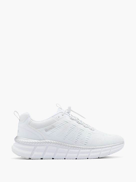 klop slip-on trener bela deichmann
