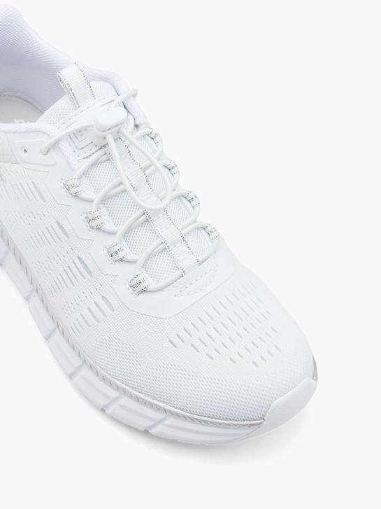 klop slip-on trener bela deichmann