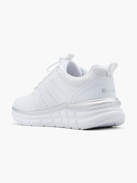 klop slip-on trener bela deichmann