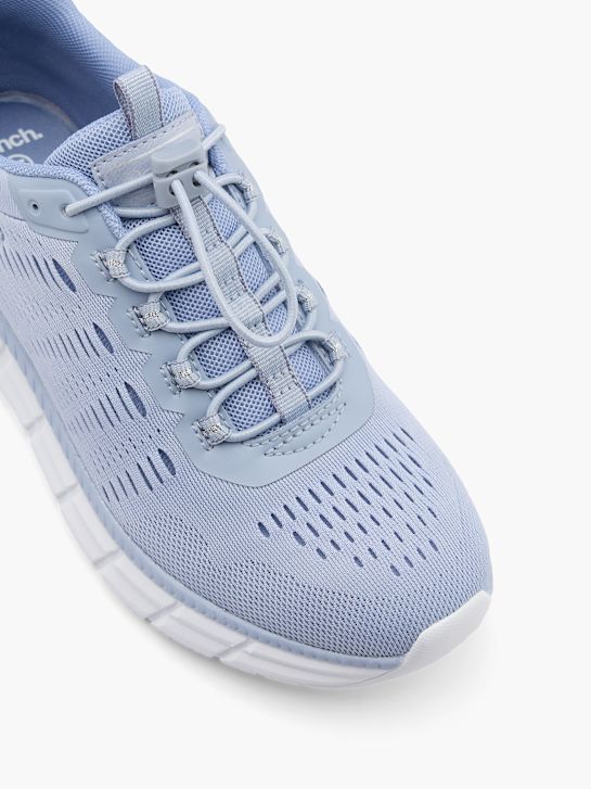 klop slip-on trener modra deichmann